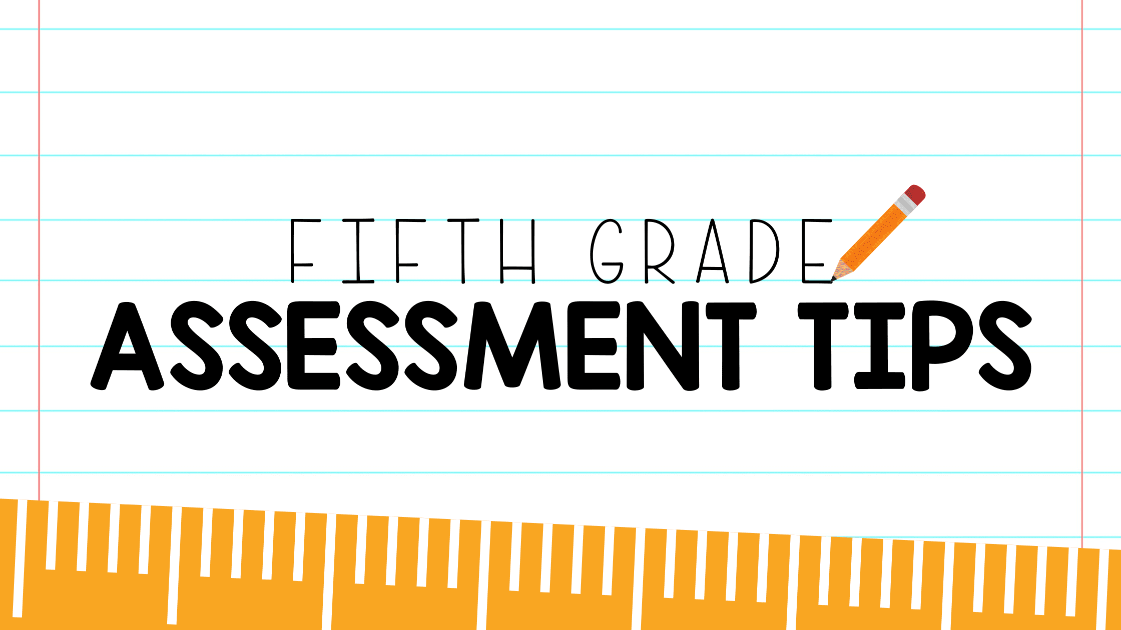 Fifth Grade Math Assessment Worksheets