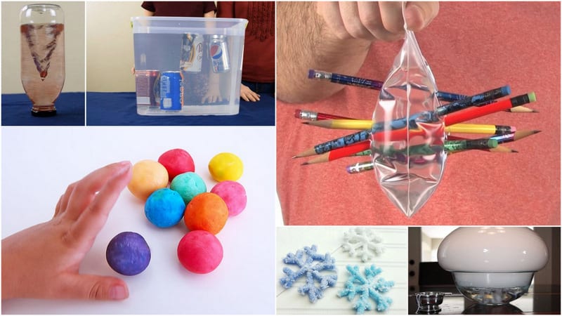 32+ Science A History In 100 Experiments Pictures