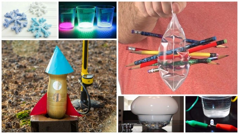 Fun Easy Science Experiments For 5th Grade BEST GAMES WALKTHROUGH   5th Grade Science 3 