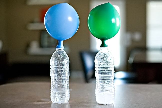 55 Easy Science Experiments Using Materials You Already Have On Hand