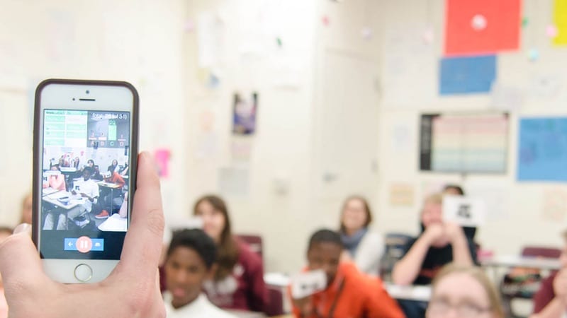 Plickers: 1 App, 6 Ways to Check for Comprehension - WeAreTeachers