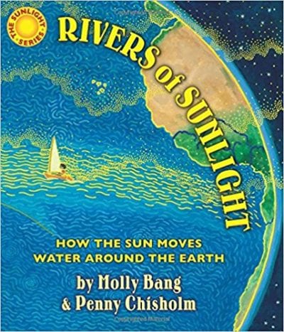 Scholastic Ocean Sunlight by Molly Bang and Penny Chisholm Scholastic Ocean Sunlight by Molly Bang and Penny Chisholm