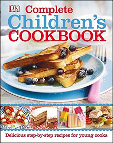 Childrens Cookbook