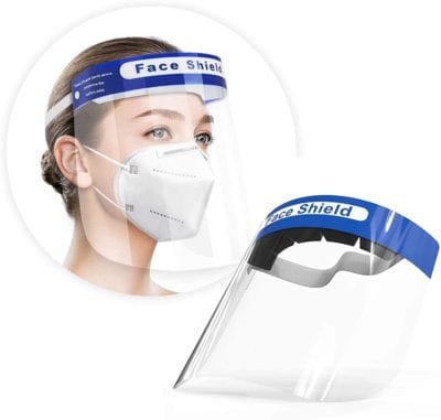 Face shield