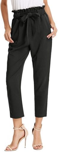 Cute and Comfortable Teacher Pants and Trousers