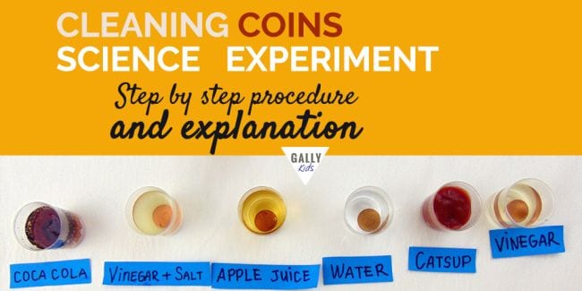 experiment chimie acasa