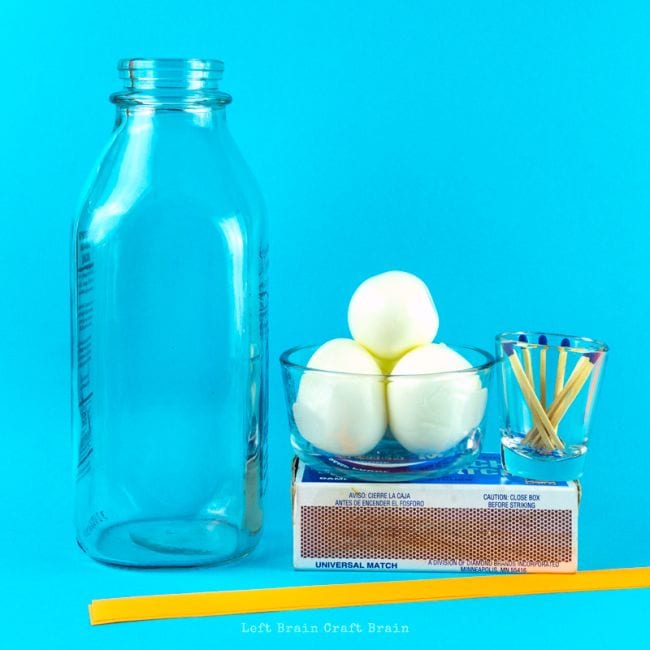 55 Easy Science Experiments Using Materials You Already Have On Hand