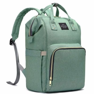 teacher bag with laptop pocket