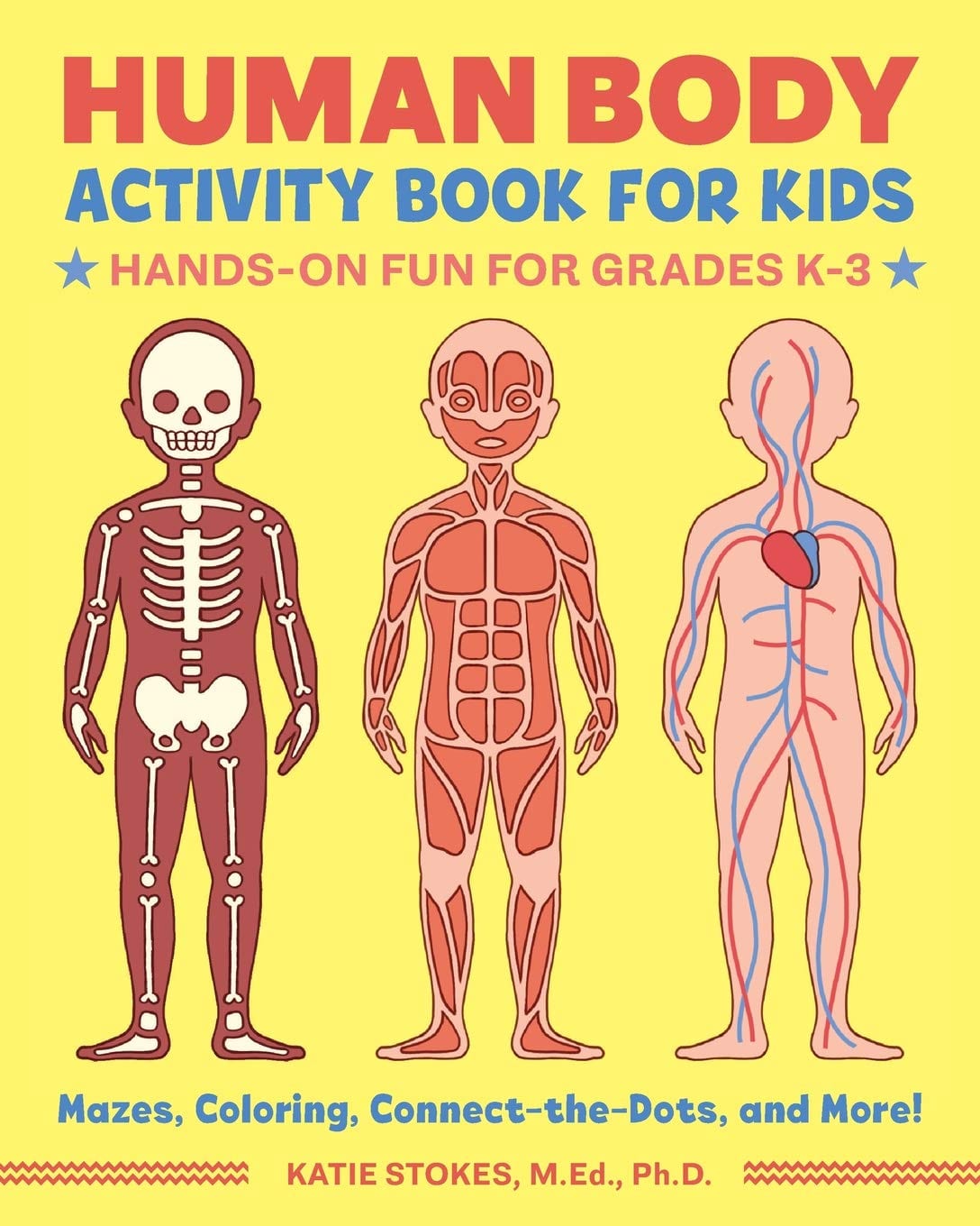 Best Educational Coloring Books, as Chosen by Teachers