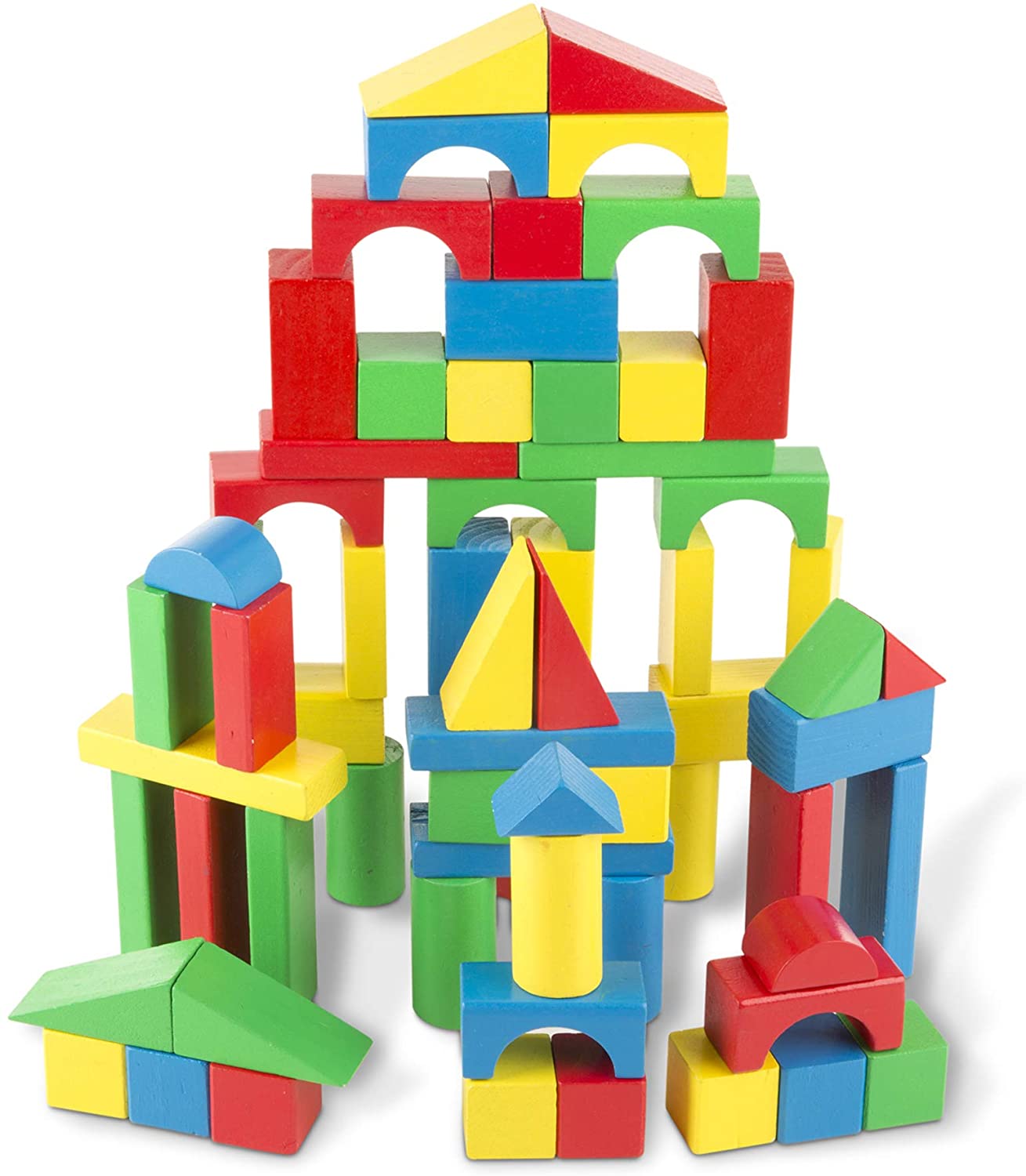 The Best Construction and Building Toys, According to Teachers