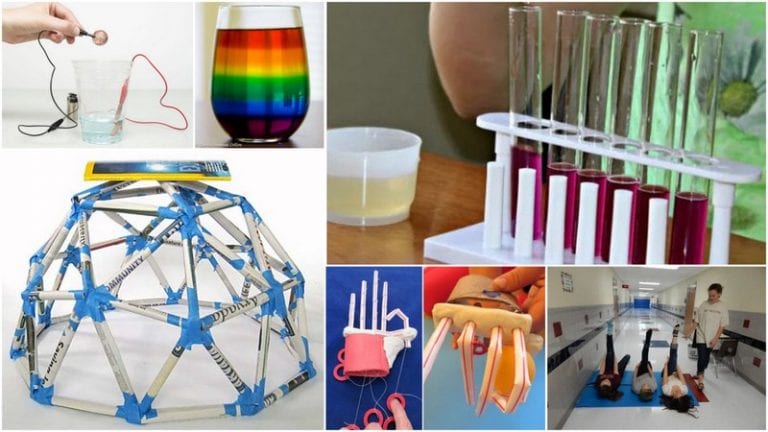 35 Of The Best 7th Grade Science Projects And Experiments 