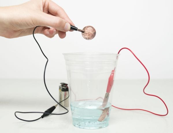 40 Terrific Seventh Grade Science Projects and Experiments