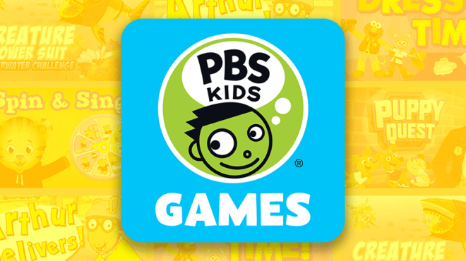 Best PBS KIDS Apps for the Classroom - WeAreTeachers