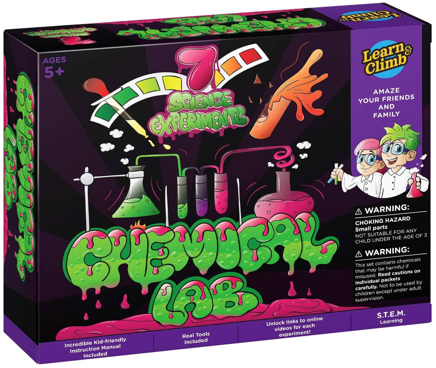 Best Science Kits for Kids, As Chosen by Teachers WeAreTeachers