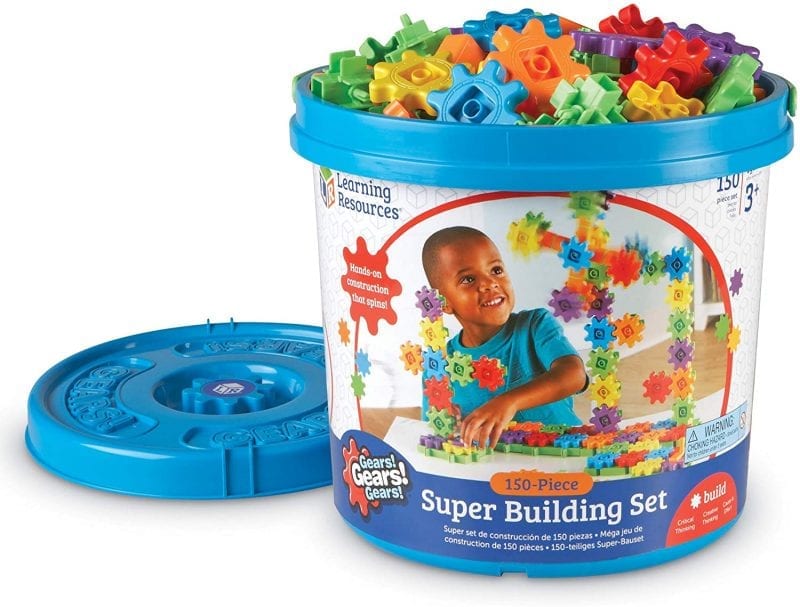 The Best Construction and Building Toys, According to Teachers