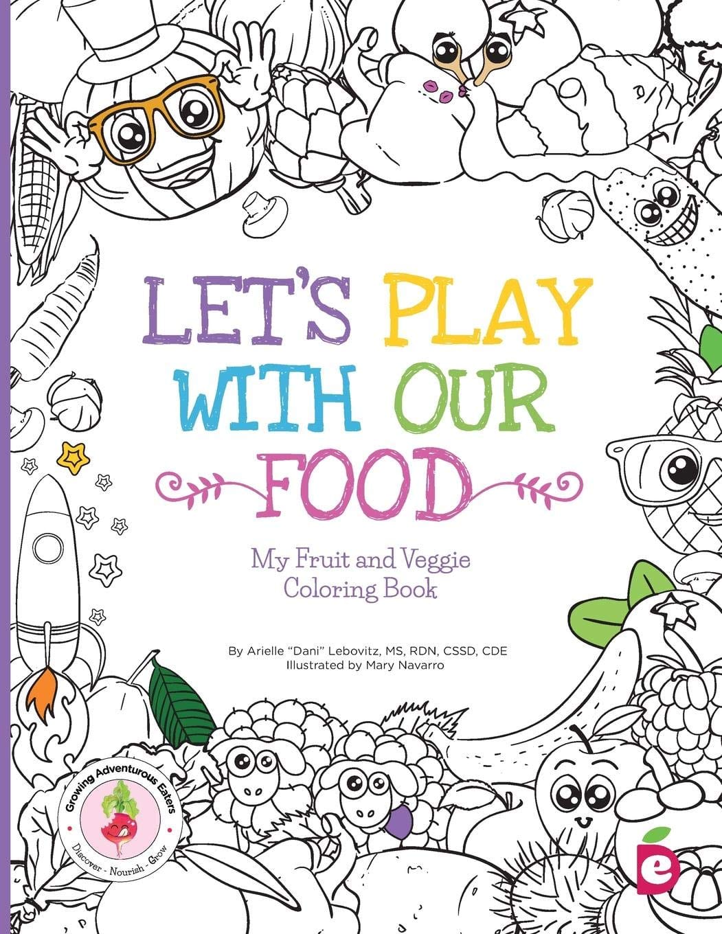 Best Educational Coloring Books, as Chosen by Teachers