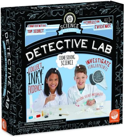 science kits for 9 year olds