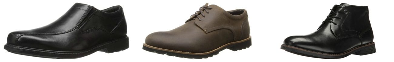 male teacher shoes