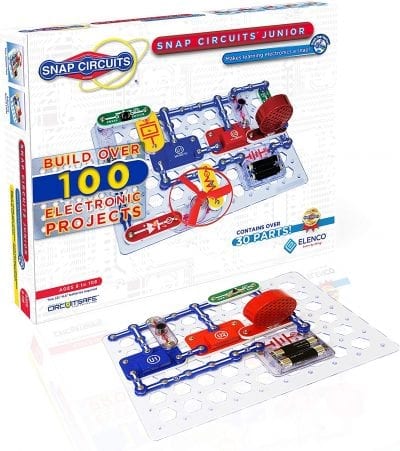 circuit science kit