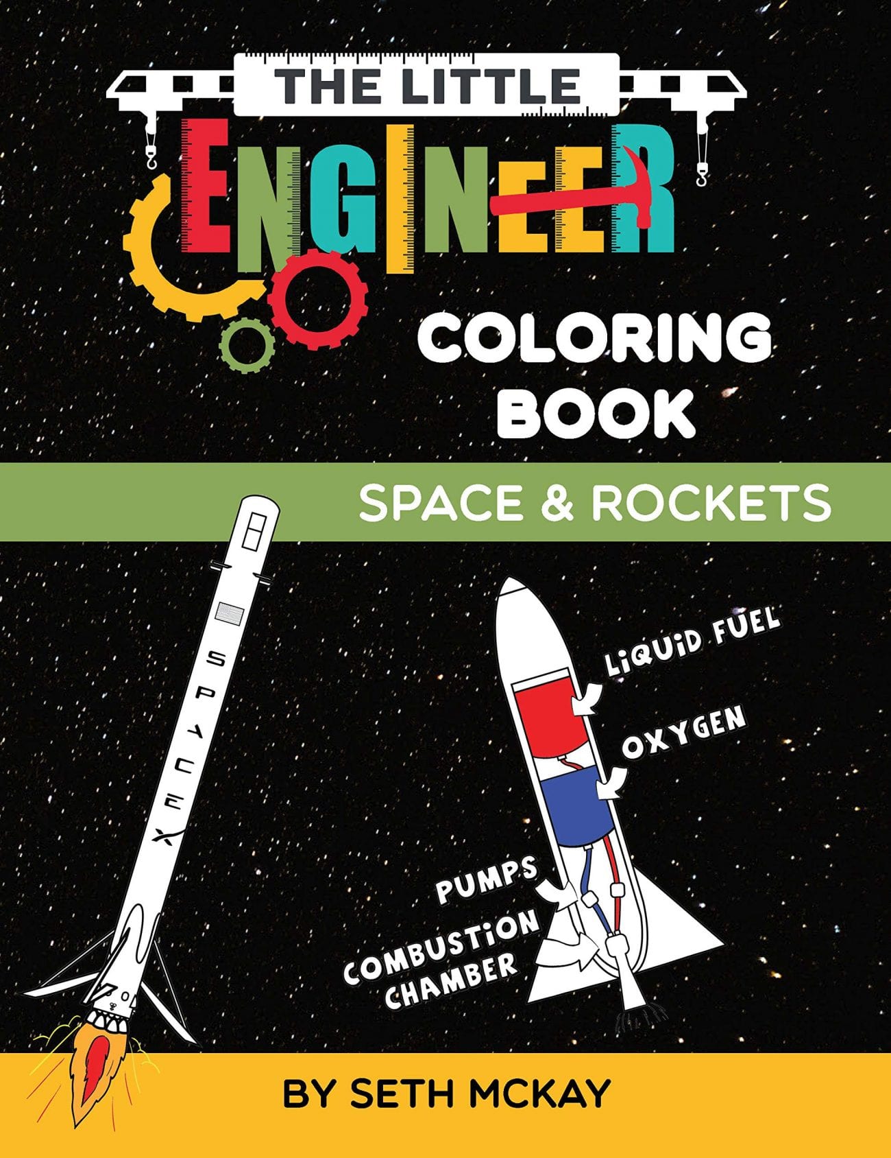 Best Educational Coloring Books, as Chosen by Teachers