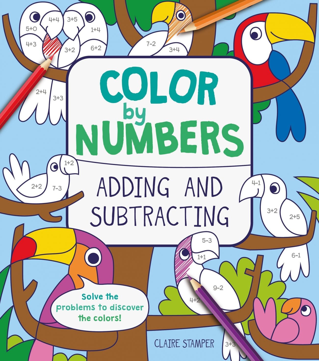 Best Educational Coloring Books, as Chosen by Teachers