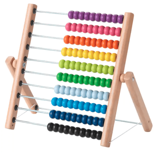 “Abacus