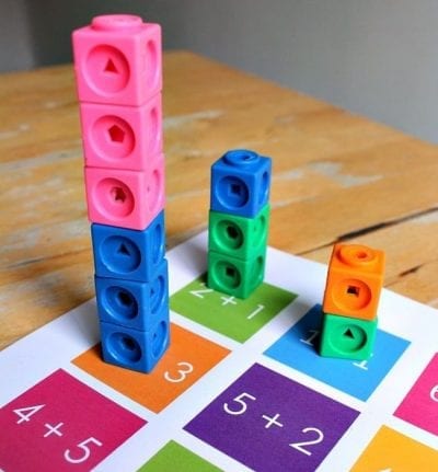 25 Awesome Addition Activities That All Add Up to Fun