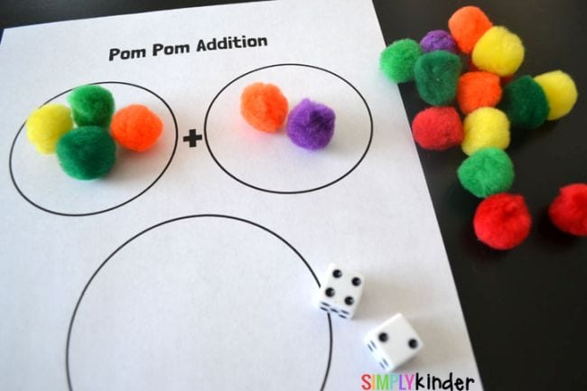 25 Awesome Addition Activities That All Add Up To Fun