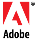 Image of Adobe Logo