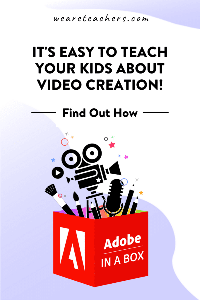 These Free Lessons Will Get Your Students Making Cool Explainer Videos