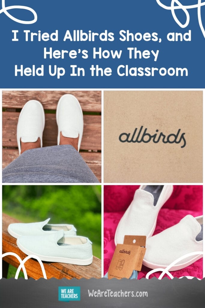 allbirds student discount