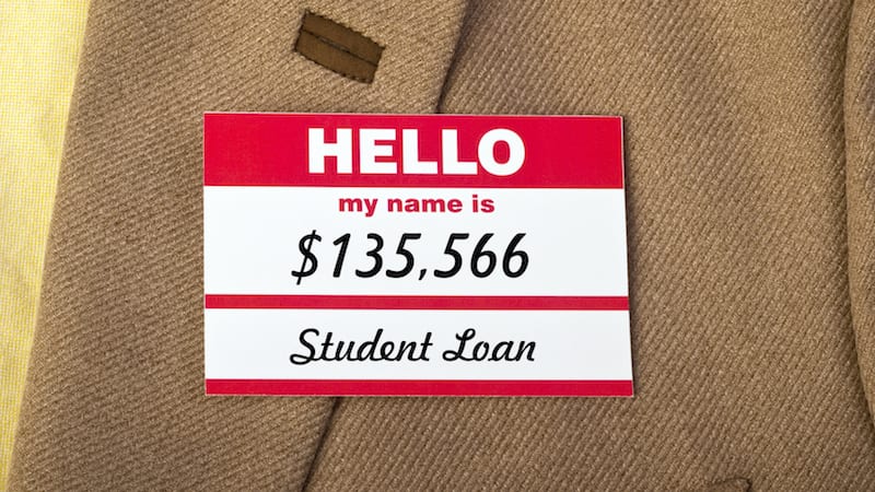 Am I Eligible for Student Loan Forgiveness?