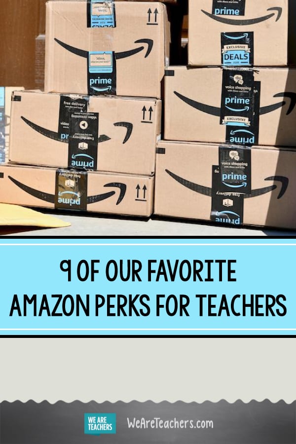 Florida Teacher Discounts >> 9 Amazon Perks And Prime Discounts Every Teacher Should Use Florida Teacher Discounts >> 9 Amazon Perks And Prime Discounts Every Teacher Should Use