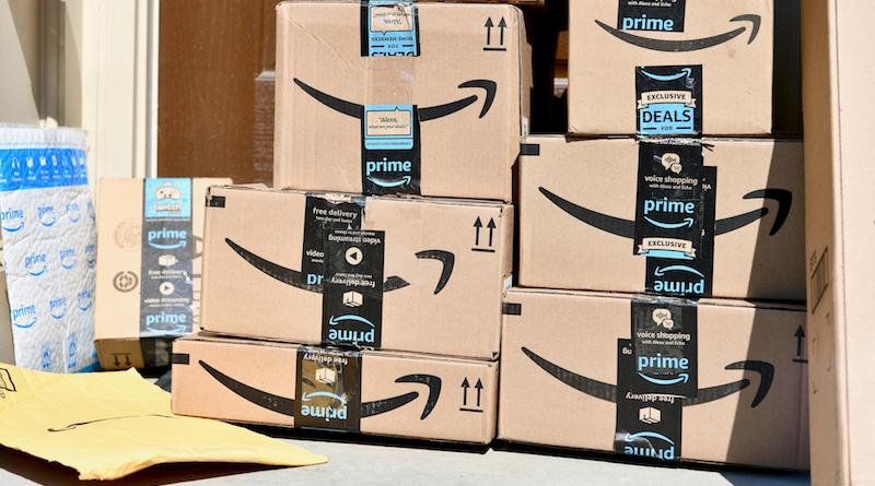 Amazon Prime Perks And Programs Every Teacher Needs To Know