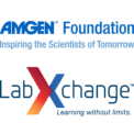 Amgen LabXchange logo
