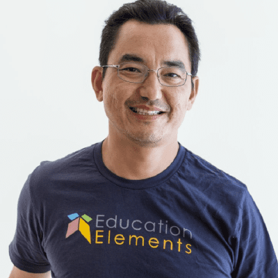 Anthony Kim Advisory Board Member