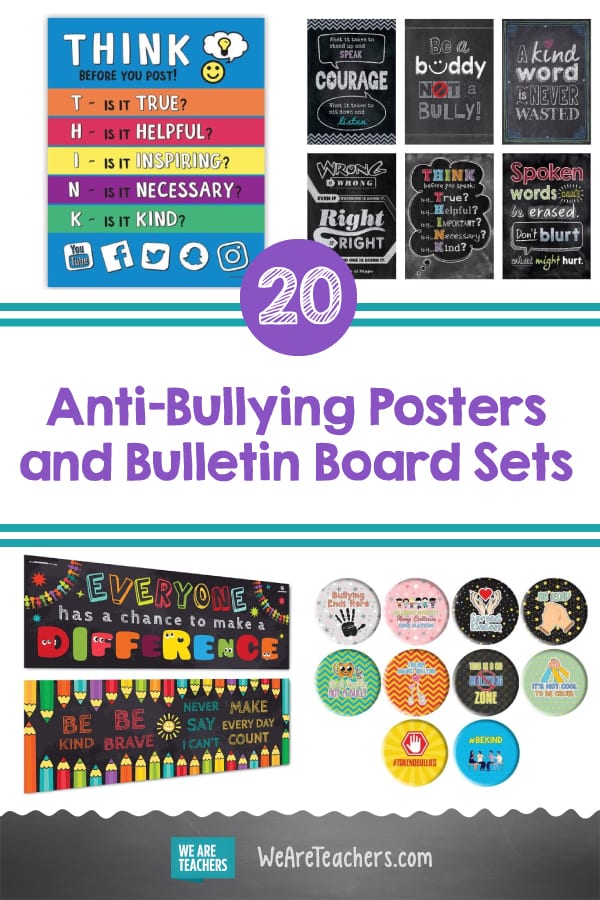 Featured image of post Poster Bullying Ideas May 18 2019 explore assmaaosamas board bullying posters on pinterest