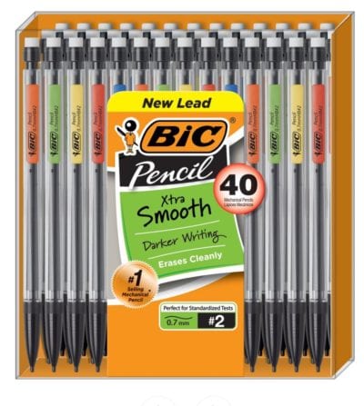 Hooray! Save $2 When You Purchase $5 or More With This BIC Coupon