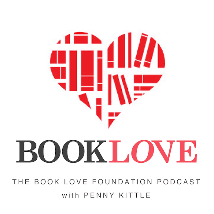 The Book Love Foundation