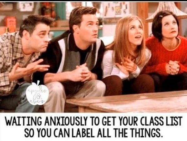 30 Hilarious Back To School Memes For Teachers Weareteachers - 