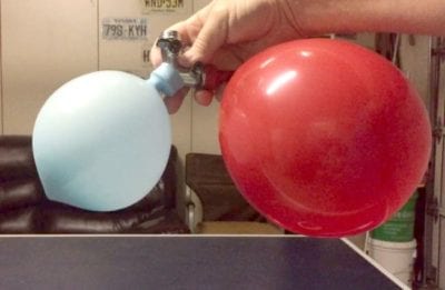 20 Balloon Experiments For the Science Classroom - We Are Teachers