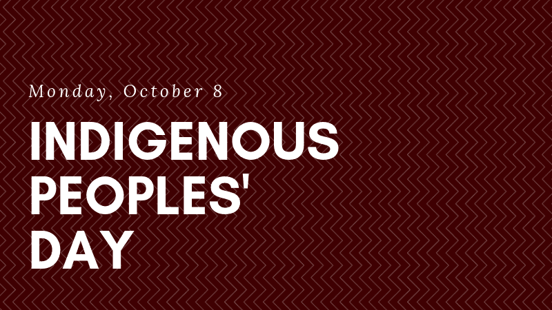 Honoring Indigenous Peoples Day In The Classroom We Are Teachers