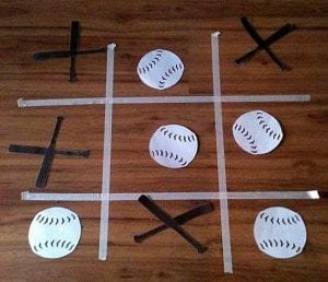20 Best Baseball Activities and Crafts for Kids | WeAreTeachers