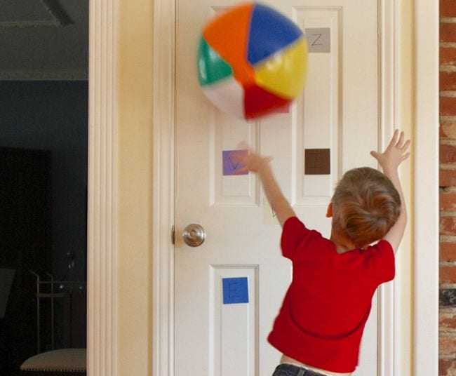 23 Fun Beach Ball Games and Activities to Pep Up Your Classroom