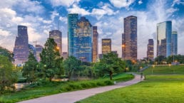 field trip ideas in houston