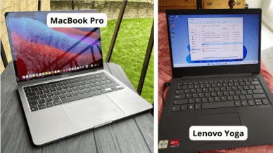Best Laptops for Teachers 2022