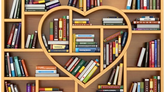 Best Library Resources for Teachers