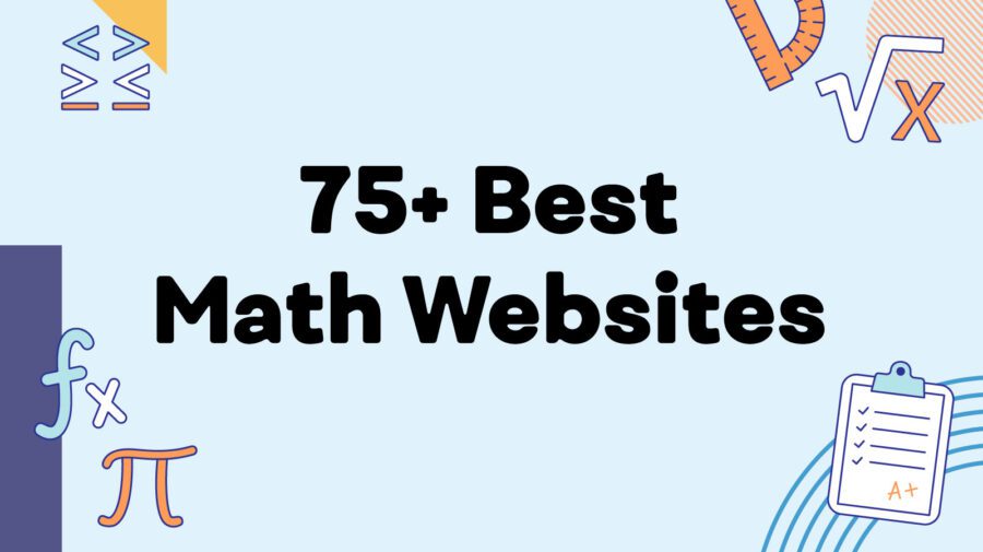 best math websites reddit