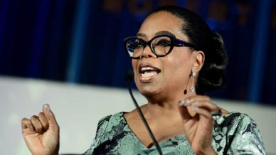 Best Oprah Quotes for the Classroom