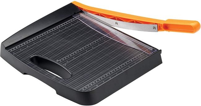 hfs paper cutter